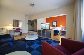 ProfilHotels President