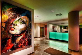 ProfilHotels President