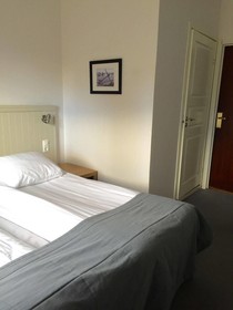 Adels Hotell & Rekreation