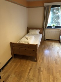 Green Door Hotel