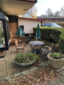 Green Door Hotel