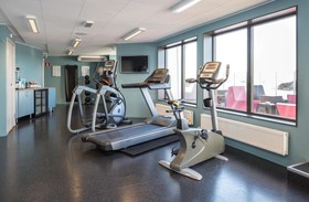 Scandic Laholmen