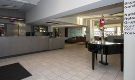 Scandic Laholmen