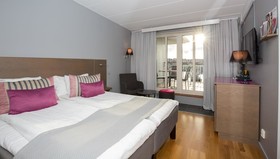 Scandic Laholmen