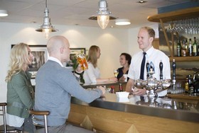Nolvik Hotell & Konferens