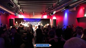 Millners Plaza
