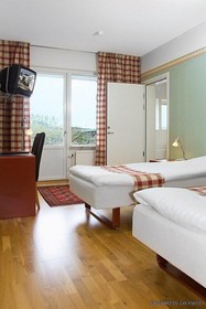 Bohusgården Hotell & Konferens