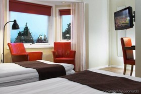 Bohusgården Hotell & Konferens