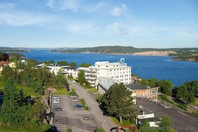 Bohusgården Hotell & Konferens