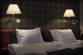 Hotell Bogesund