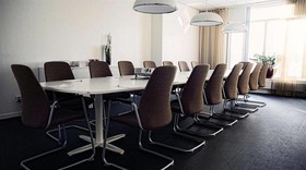 Hotell Bogesund