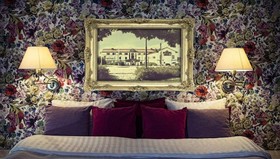 Hotell Bogesund