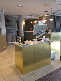 Hotell Bogesund