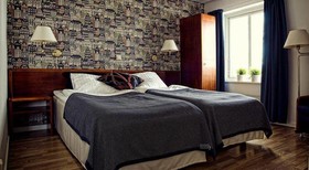 Hotell Bogesund