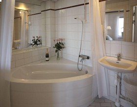 Hotell Bogesund