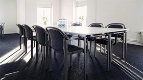 Hotell Bogesund