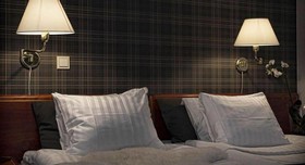 Hotell Bogesund