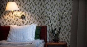 Hotell Bogesund
