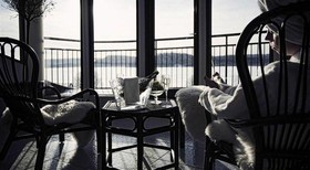 Hotell Bogesund