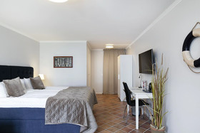 Hotel Slottsgården