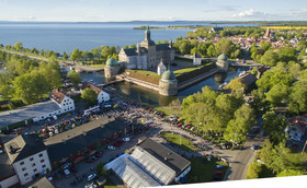Hotel Slottsgården