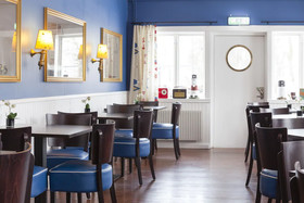 Hotel Slottsgården