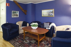 Hotel Slottsgården