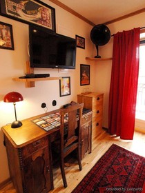 Hotel Havanna  Sweden Hotels