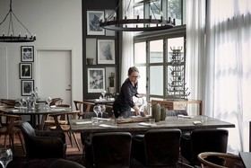 Varbergs Kusthotell