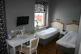 Best Western Vetlanda Stadshotell