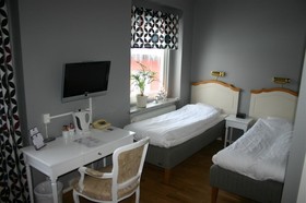 Best Western Vetlanda Stadshotell