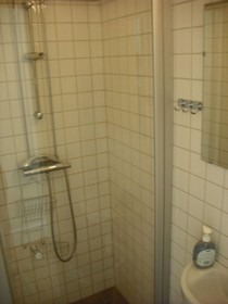 Hotell Fängelset