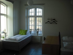 Hotell Fängelset