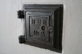 Hotell Fängelset