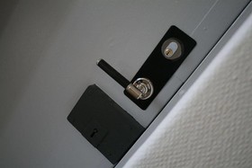Hotell Fängelset