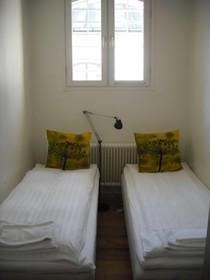 Hotell Fängelset