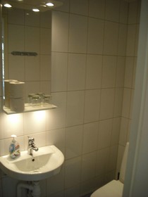 Hotell Fängelset