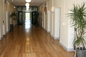 Hotell Fängelset