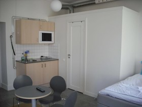 Hotell Fängelset