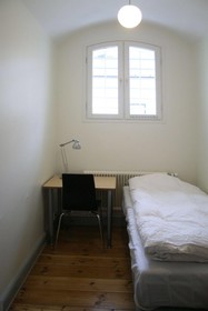 Hotell Fängelset