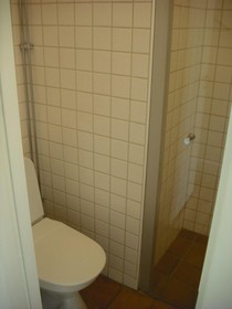 Hotell Fängelset