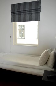 Hotell Fängelset