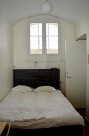 Hotell Fängelset