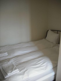 Hotell Fängelset