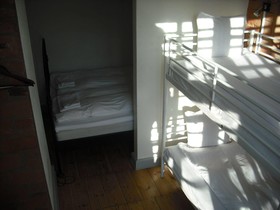 Hotell Fängelset