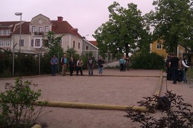 Hotell Fängelset