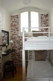 Hotell Fängelset