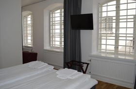 Hotell Fängelset
