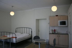 Hotell Fängelset