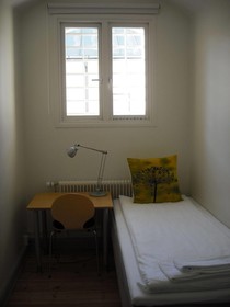 Hotell Fängelset